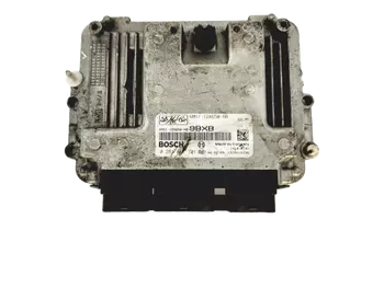 6M51-12650-NB Calculateur Ford
