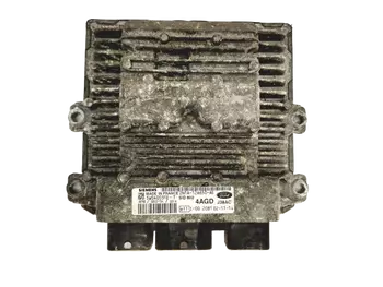 2N1A-12A650-AE Calculateur Ford