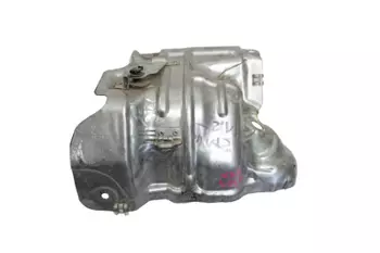 144503894R 144504628R Bouclier thermique Dacia Nissan Renault _1,2 TCE / 0,9 TCE