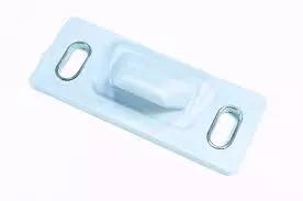 1613353980 Verrou de serrure de portes Citroen Peugeot