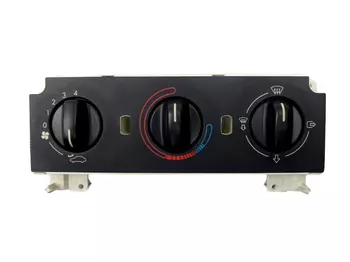 6451F3 Moteur ventilateur chauffage climatisation Peugeot