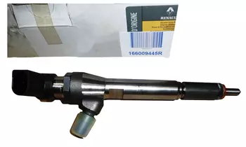 166009445R 8200380253 Injection de combustible Renault 1.5 dCi