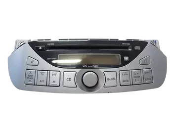 39101M68K00, 39101-68K0 Radio cd mp3 Nissan Suzuki