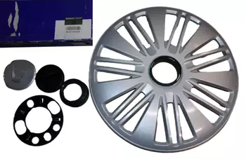 8201321624 Cache roue Dacia