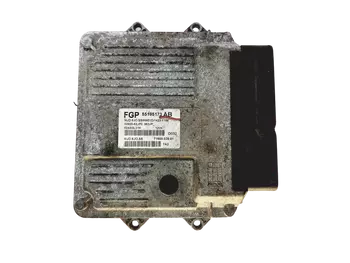 55195173  Calculateur Suzuki