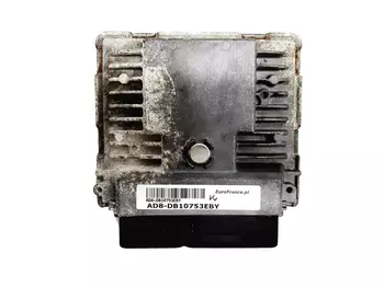 03F 906 070 HT Calculateur Skoda