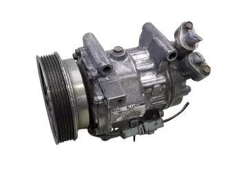 8200953359 Compresseur de climatisation Nissan Renault 1,2 16V  1,4 1,4 16V  1,5 DCI  1,6 16V  1,6