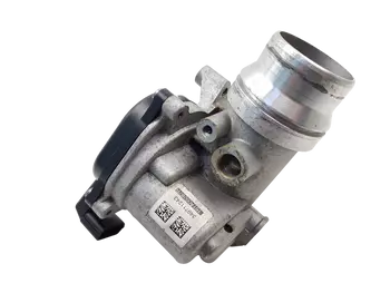 161A09287R  Boitier papillon d’admission Dacia Mercedes-Benz Nissan Renault 1,5 DCI K9K