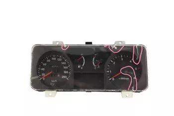 MC030-032-03E | Bloc compteurs vitesse Hyundai Diesel