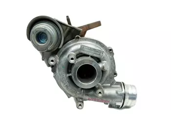 1441100Q3J 144119263R Turbocompresseur Nissan Renault _1,5 dci