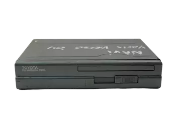 00000 Navigation Toyota