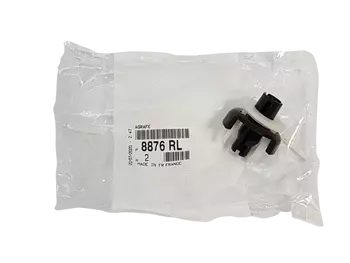 8876.RL, 8876RL Fixation Citroen Peugeot