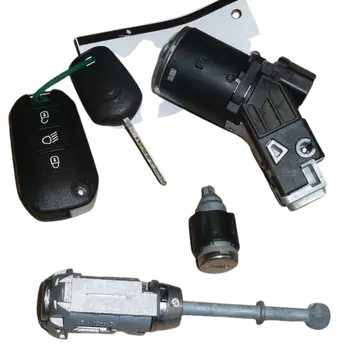9813740780  1608682880 Commutateur d’allumage Citroen