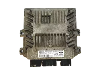 3S61-12A650-LB Calculateur Ford