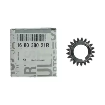168038021R Poulie d'arbre a came Renault 2.3 DCi