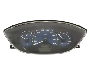 96664132 Bloc compteurs vitesse Chevrolet