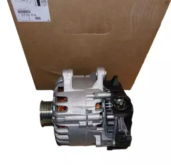 9675753680 Alternateur Citroen Peugeot