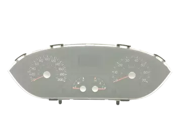 735423080 Bloc compteurs vitesse Fiat