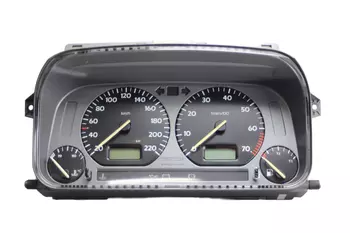 1H5919033E 6160563003 Le compteur, compteur de vitesse, tableau de bord Volkswagen