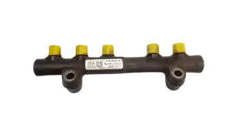 9804776780  Rampe d'injection Citroen Peugeot 1,6 HDi 8V e-HDI  Blue-HDI