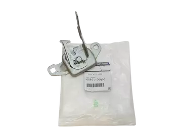 6560100Q0C, 656010017R Serrure de capot moteur Dacia