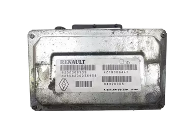 8200306333 Calculateur de boîte de vitesse Renault 2,2 DCI