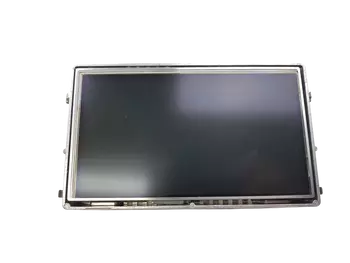 8200154477 Affichage navigation Renault