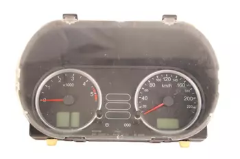 4S6F-10849-JA 4S6F10849JA Bloc compteurs vitesse Ford