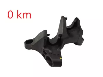 344145071R  Fixation des câbles Dacia Renault