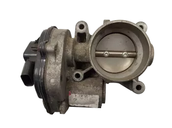 VP4M5U-9E927-DC Boitier papillon d’admission Ford