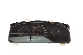 GA5RB Bloc compteurs vitesse Mazda