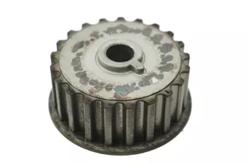 8200102550, 8200042037, Poulie d'arbre a came Dacia Renault 1,2 16v D4F / 1,2 16v Turbo D4F  1149ccm