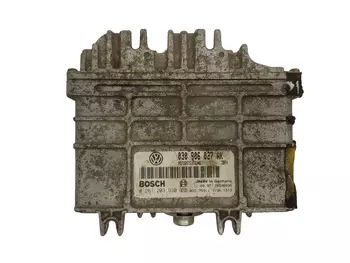 030906027AK Calculateur ecu Seat Volkswagen