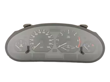6211-6906890 Bloc compteurs vitesse BMW Diesel