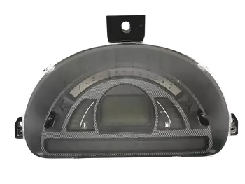 9650758280 G 01 Bloc compteurs vitesse Citroen