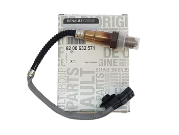 8200632571 Sonde lambda Plusieurs marques Renault