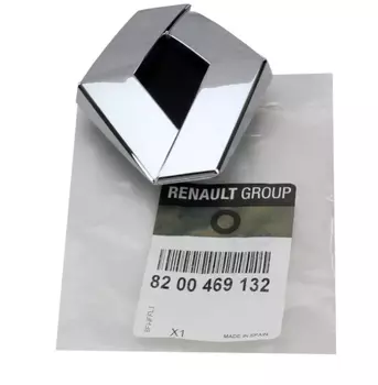 8200469132 Emblème Renault