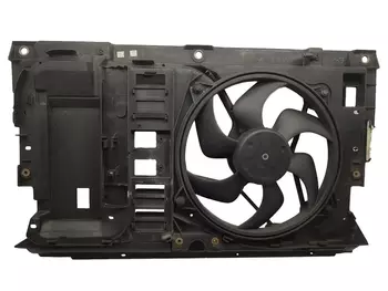 7104H3 Motoventilateur de moteur Peugeot