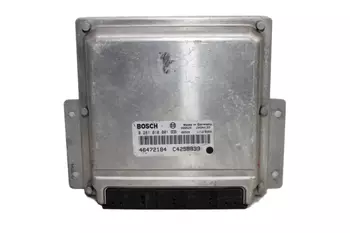 46472184 Calculateur d’ ordinateur ecu Lancia
