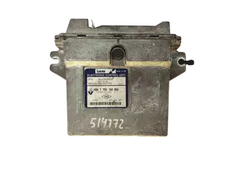 7700104956 Calculateur Renault