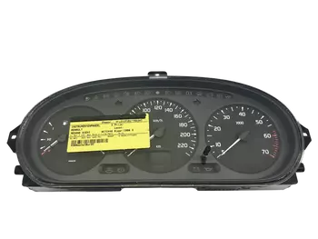 21578161-2 215781612 Bloc compteurs vitesse Renault
