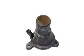 7700866387 Boitier thermostat d'eau moteur Renault _1,6 8v K7M