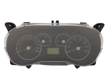 51803089  Bloc compteurs vitesse Fiat