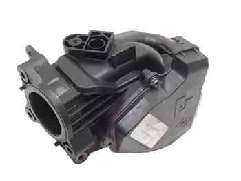 145138377R Boitier papillon d’admission Fiat Nissan Opel Renault 1,6 DCI