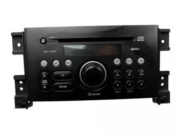 39101-65JA 3910165JA | Radio cd Suzuki