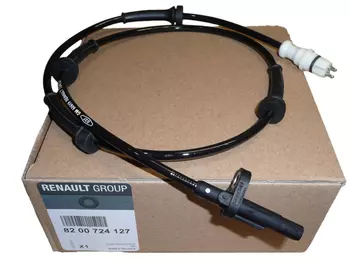 8200724127 Abs capteur Opel Renault