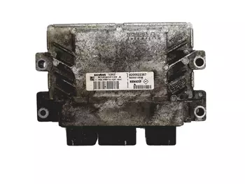 S120200105 A Calculateur Renault