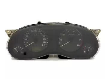7M0919861P Bloc compteurs vitesse Volkswagen