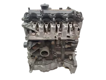 K9K646, 8201708460 Moteur À diesel Nissan Renault 1,5 dCi