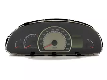 9400317510 Bloc compteurs vitesse Hyundai